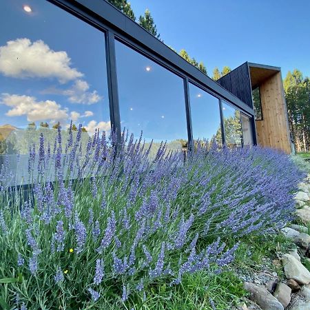 Vista Patagonia Lodge Койхайке Екстериор снимка