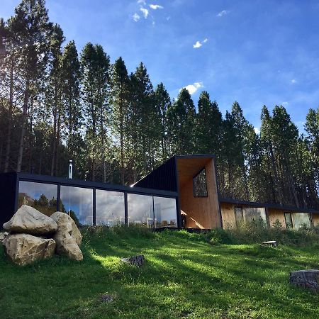 Vista Patagonia Lodge Койхайке Екстериор снимка