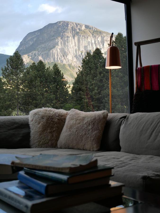 Vista Patagonia Lodge Койхайке Екстериор снимка