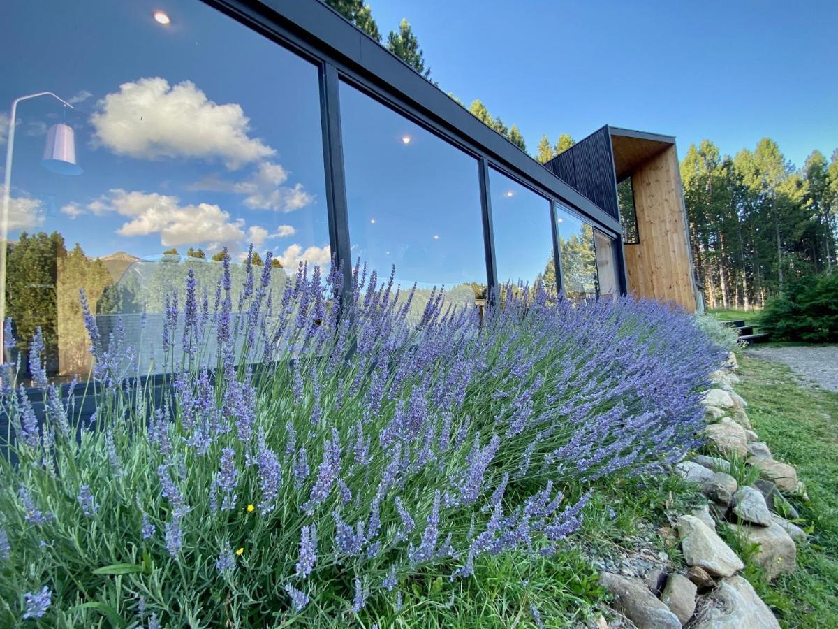 Vista Patagonia Lodge Койхайке Екстериор снимка