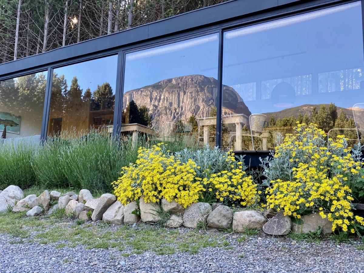 Vista Patagonia Lodge Койхайке Екстериор снимка